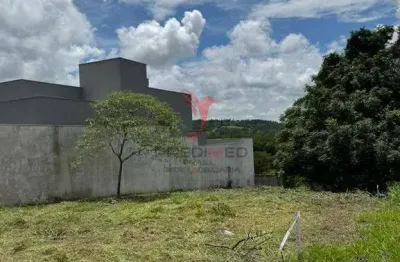 Vendo lindíssimo terreno residencial, em águas de são pedro-sp