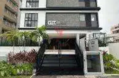 Flat à venda no Bessa, João Pessoa 