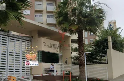 Recanto dos poetas apto de 2 dormitorios um suite centro histórico sj - sc