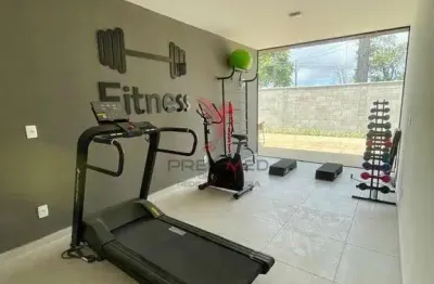 Apartamento com 2 quartos à venda no Paratibe, João Pessoa 