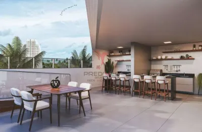 Pré lançamento de studios em ponta de campina . excelente investimento