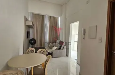 Flat com 1 quarto à venda no Intermares, Cabedelo 