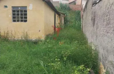 Terreno para venda na vila são josé em guaratinguetá