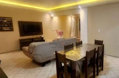 Apartamento em tambaú de 4 quartos, nascente sul, 2 vagas de garagem