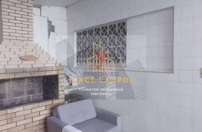 Ca – 25176 – casa térrea com 3 dormitórios à venda na vista verde