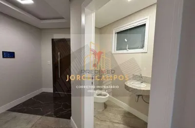 Ca-25179 – casa de altíssimo padrão à venda em tremembé / sp