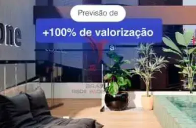 Excelente investimento no bairro do meireles. desde 229.000, com pagamento facilitado