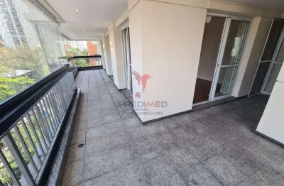 Apartamento com 3 quartos à venda no Campo Belo, São Paulo 