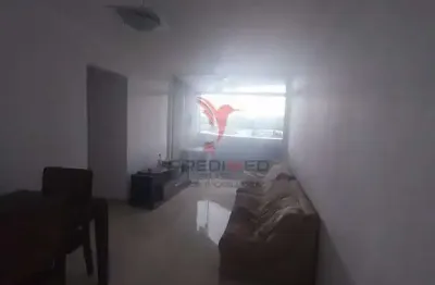 Apartamento de 2 quartos em venda, na vila paraíba, guaratinguetá