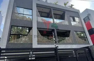 Apartamento pronto para morar no parque 3 ruas - bancários