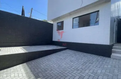 Apartamento com 2 quartos à venda no Bessa, João Pessoa 