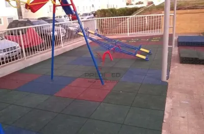Vendo lindo apartamento piazza bellini piracicaba - sp