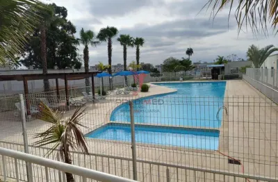 Apartamento com 2 quartos à venda no Piracicamirim, Piracicaba 