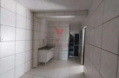 Casa com 2 quartos à venda no Pedreira, Guaratinguetá 