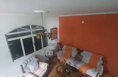 Sobrado para venda em aparecida no bairro santa rita