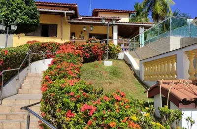 Sua casa dos sonhos em lauro de freitas num condomínio privilegiado!
