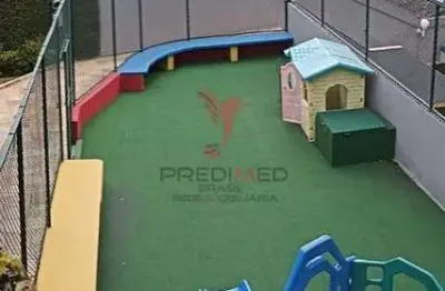 Vendemos apartamento de porteira fechada em interlagos 390.000,00