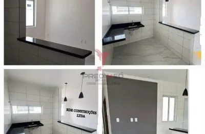 Casa com 2 quartos à venda no Gramame, João Pessoa 