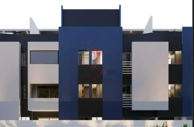 Apartamento com 3 quartos à venda no Altiplano Cabo Branco, João Pessoa 