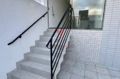 Apartamento com 3 quartos à venda no Altiplano Cabo Branco, João Pessoa 