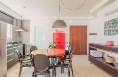 Apartamento para venda,mobilado de 2 suites, 2 vagas,na cerqueira césar, são paulo