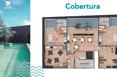 Apartamento com 2 quartos à venda no Bessa, João Pessoa 