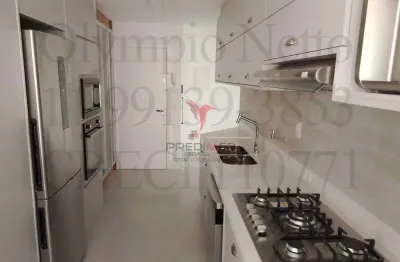 Apartamento com 2 quartos à venda em Higienópolis, São Paulo 