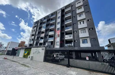 Apartamento com 2 quartos à venda no Bancários, João Pessoa 