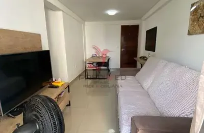 Apartamento no aeroclube a poucos passos do parque parahyba 3