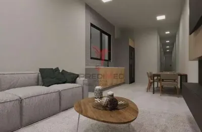 Lindo geminado no bairro nossa senhora de fátima em penha