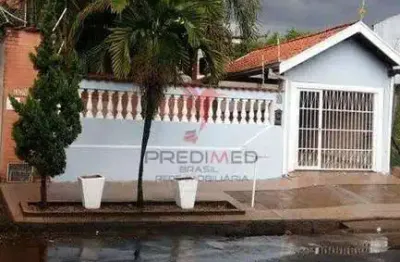 Vendo casa com edícula e 4 vagas de garagem,no bairro perdizes piracicaba