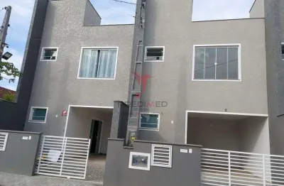 Casa à venda na Geminado Localizado Na Rua Ponta Grossa, 377, Armação, Penha