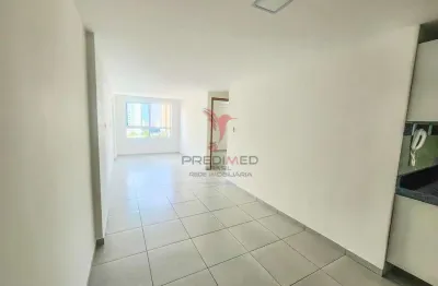Apartamento com 2 quartos à venda na Rua Manoel Gualberto, 35, Miramar, João Pessoa