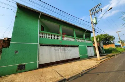 Vendo excelente casa com edícula, abaixo do valor de mercado