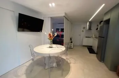 Aluga se apartamento todo mobilado,more na beira mar do cabo branco