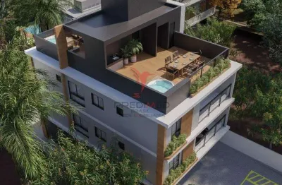Apartamento com 3 quartos à venda na Rua da Imbiribeira, 128, Anatólia, João Pessoa