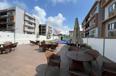 Apartamento de 3 quartos no condomínio reserve garden 1 bancários