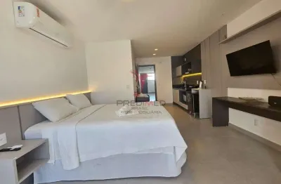 Flat à venda no Manaíra, João Pessoa 