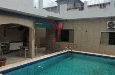 Casa com 3 quartos à venda no jardim paraíba, aparecida  por r$ 1.100.000