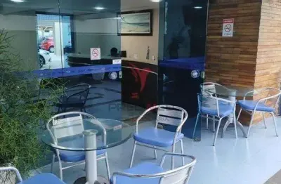 Vende-se flat mobiliado ,super bem localizada na praia de boa viagem. recife