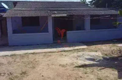 Casa com 4 quartos à venda na Rua José Camilo Covas, Vila Nova, Iguaba Grande