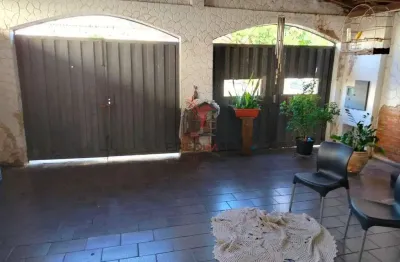 Venda de casa no itapuã em piracicaba, aceita permuta