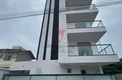 Apartamento com 2 quartos à venda no Centro, Balneário Piçarras 