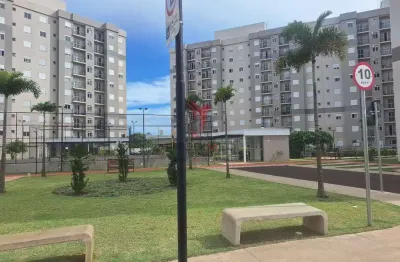 Apartamento com 2 quartos à venda no Alto, Piracicaba 