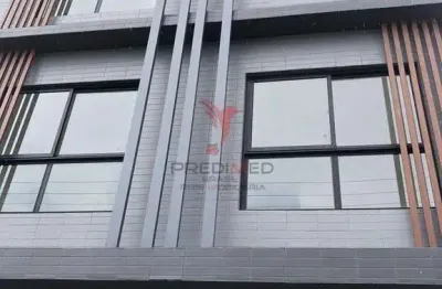 Apartamento com 2 quartos à venda no Bessa, João Pessoa 