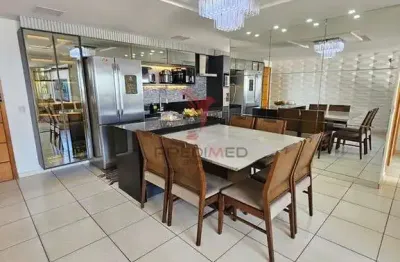 Apartamento com 3 quartos à venda no Bessa, João Pessoa 