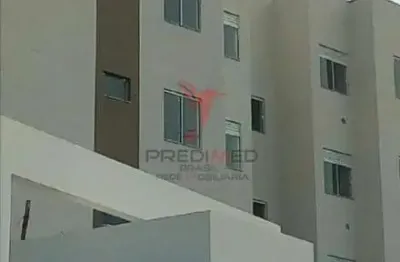Apartamento 2 dormitórios no bairro bom viver - biguaçu sc brasil