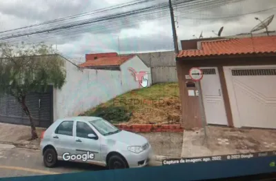 Terreno em local estratégico no bairro conceição em piracicaba