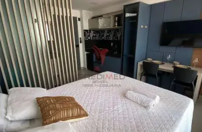 Flat mobiliado, pronto a morar ,no jardim oceania a  50 m da praia , joão pessoa