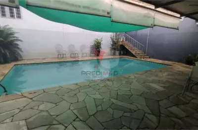Casa com 3 quartos à venda no Centro, Lençóis Paulista 